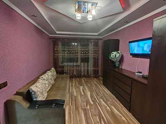 Двух комнатная квартира посуточно Донецк