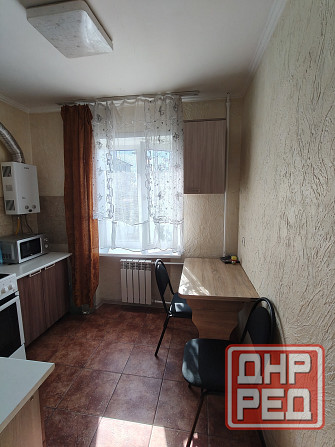 Двух комнатная квартира посуточно Донецк - изображение 3