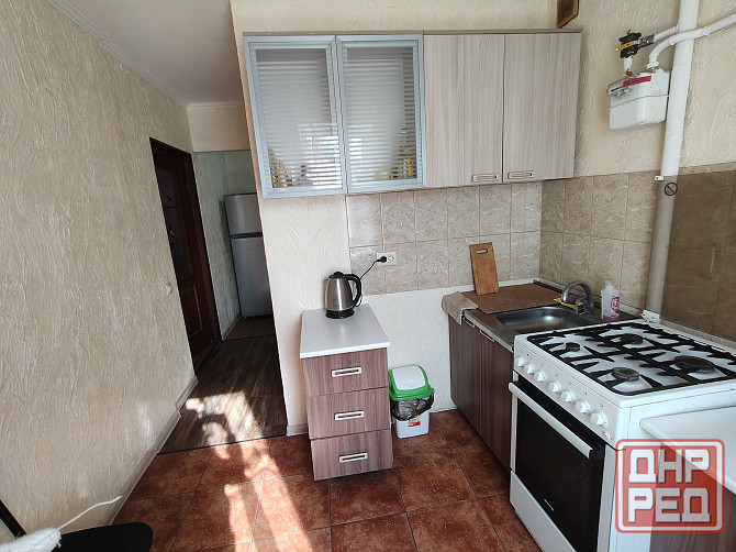 Двух комнатная квартира посуточно Донецк - изображение 4