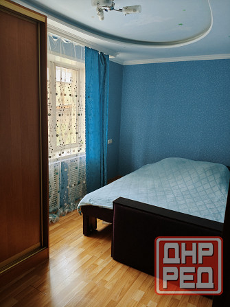 Двух комнатная квартира посуточно Донецк - изображение 2