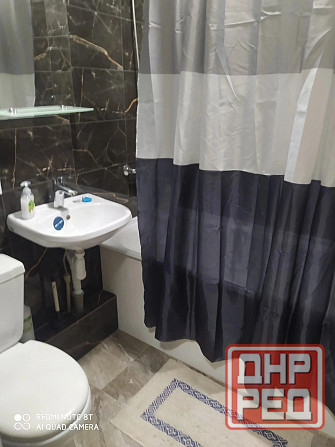 Двух комнатная квартира посуточно Донецк - изображение 5