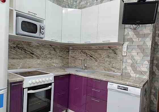 Сдаётся двухкомнатная квартира в Червоногвардейском районе на Универмаге Макеевка