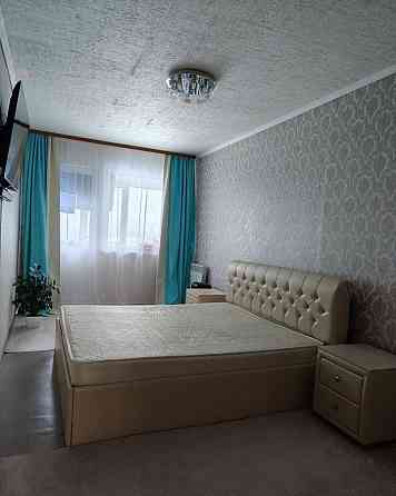 Сдаётся двухкомнатная квартира в Червоногвардейском районе на Универмаге Макеевка