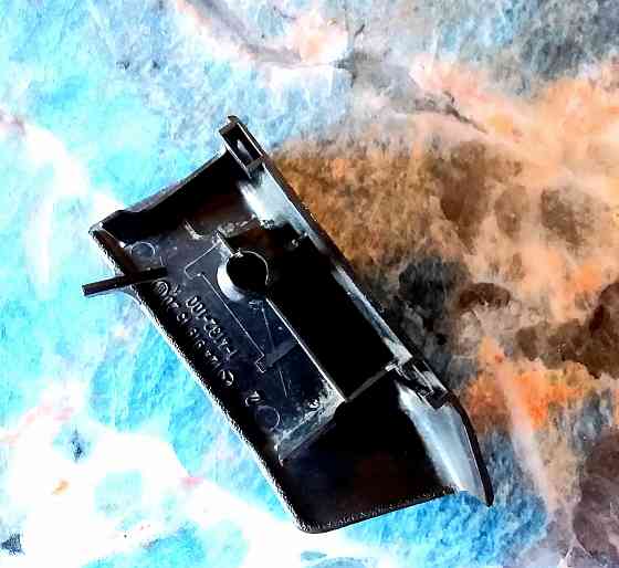 Накладка сиденья Донецк