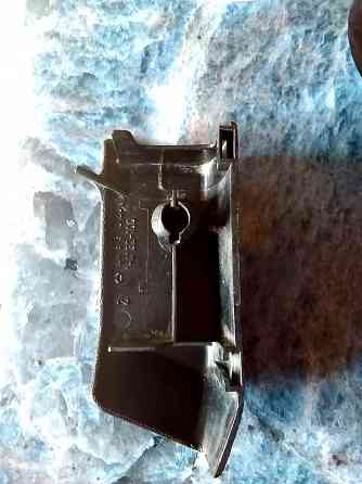 Накладка сиденья Донецк