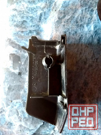 Накладка сиденья Донецк - изображение 2