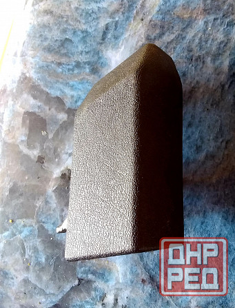 Накладка сиденья Донецк - изображение 3