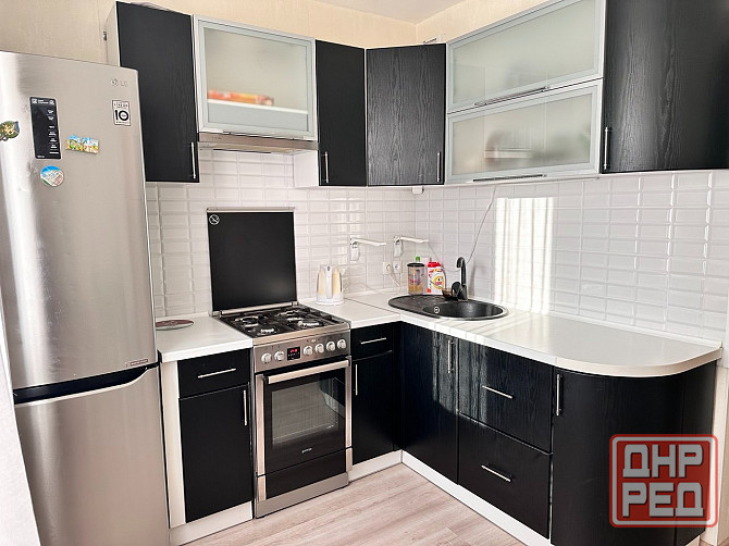 3 комнатная Калининский район,Донецк Донецк - изображение 2