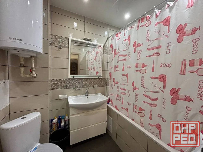 3 комнатная Калининский район,Донецк Донецк - изображение 11