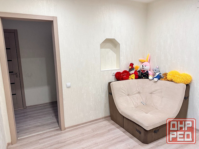 3 комнатная Калининский район,Донецк Донецк - изображение 10