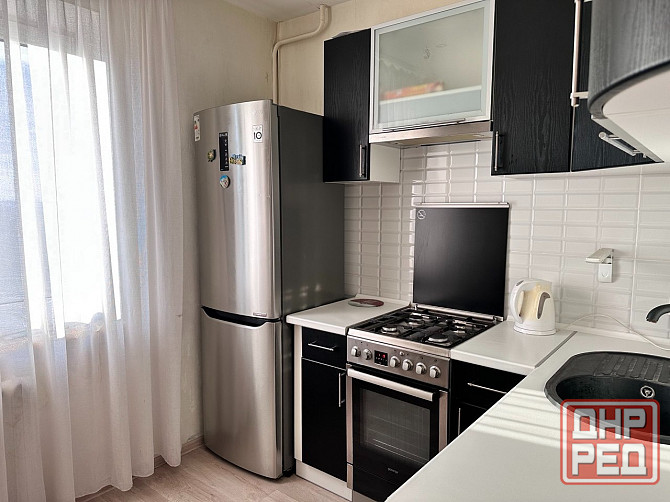 3 комнатная Калининский район,Донецк Донецк - изображение 3