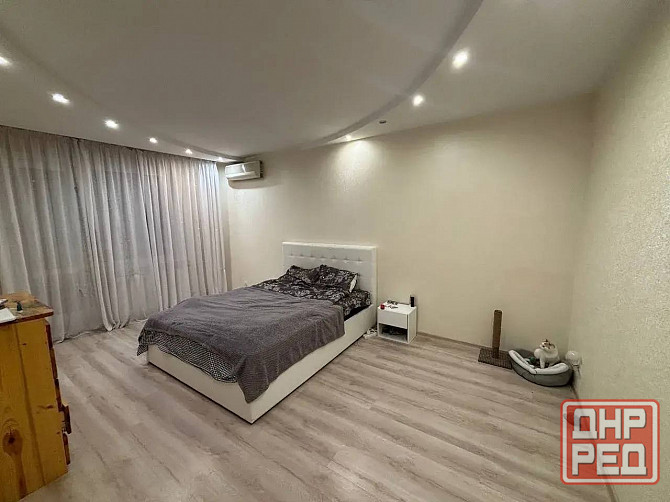 3 комнатная Калининский район,Донецк Донецк - изображение 1