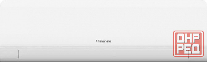Сплит-система Hisense AS-07HW4RLRKC00A Era Classic A Wi-Fi с дисплеем (до 21 м²) Макеевка - изображение 1