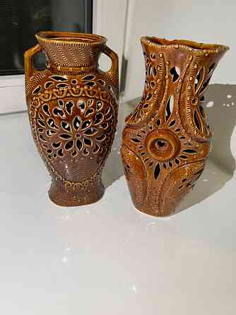 Ваза керамическая Донецк