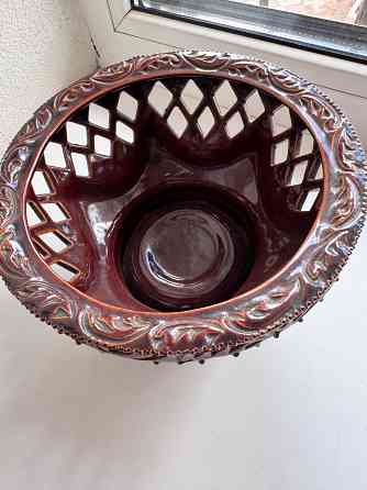 Ваза керамическая Донецк