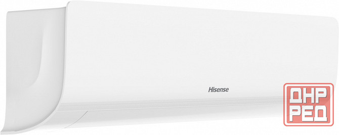 Сплит-система Hisense AS-09HW4RLRKC01A Era Classic A Wi-Fi с дисплеем (до 27 м²) Донецк - изображение 1