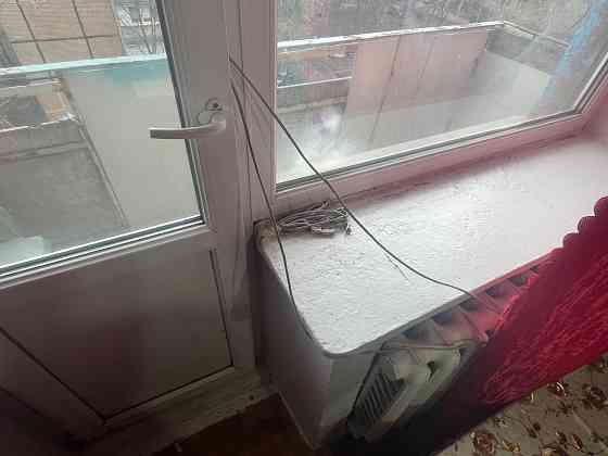 Продается двухкомнатная квартира текстильщик Донецк