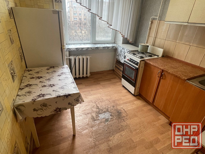 Продается двухкомнатная квартира текстильщик Донецк - изображение 5