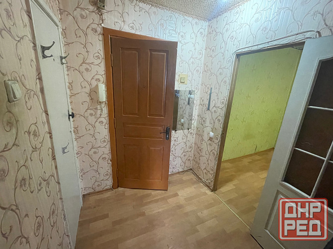 Продается двухкомнатная квартира текстильщик Донецк - изображение 6