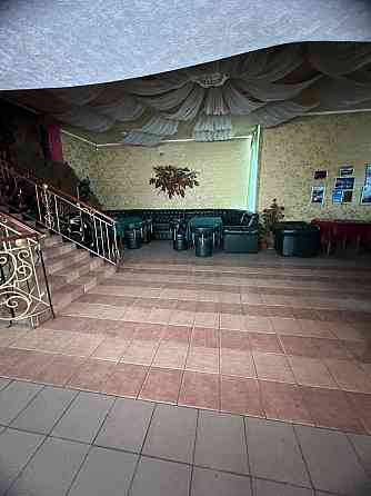 Комплекс кафе с летней площадкой,ост.Молокозавод(Зелёный) дв Макеевка