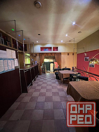 Комплекс кафе с летней площадкой,ост.Молокозавод(Зелёный) дв Макеевка - изображение 4