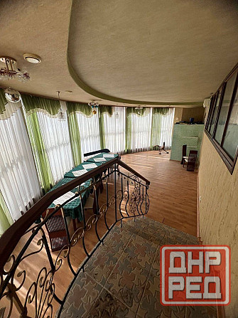 Комплекс кафе с летней площадкой,ост.Молокозавод(Зелёный) дв Макеевка - изображение 2