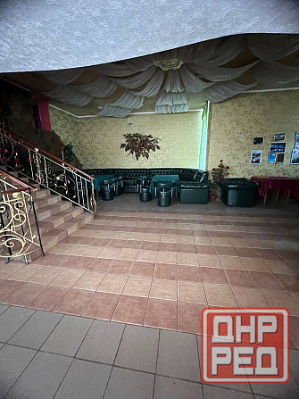 Комплекс кафе с летней площадкой,ост.Молокозавод(Зелёный) дв Макеевка - изображение 5