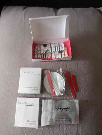 Дорожный набор Макеевка