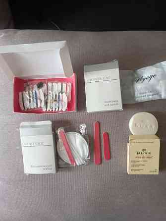 Дорожный набор Макеевка