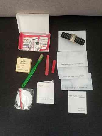 Дорожный набор Макеевка