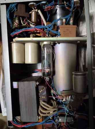 Осциллограф ссср на запчасти. Мариуполь