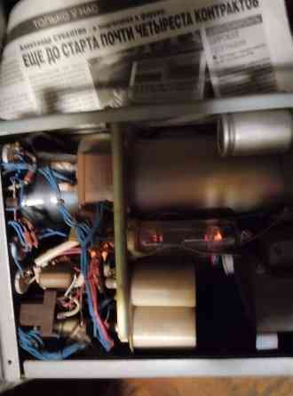 Осциллограф ссср на запчасти. Мариуполь