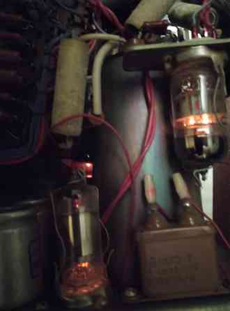 Осциллограф ссср на запчасти. Мариуполь