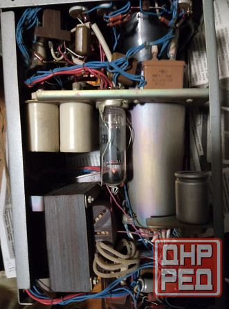 Осциллограф ссср на запчасти. Мариуполь - изображение 5