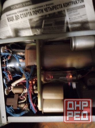 Осциллограф ссср на запчасти. Мариуполь - изображение 3