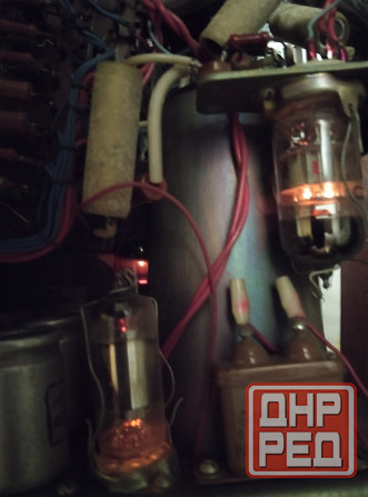 Осциллограф ссср на запчасти. Мариуполь - изображение 2