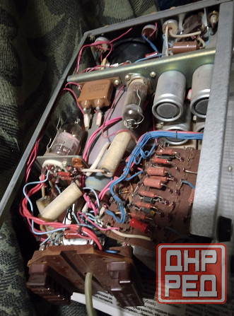 Осциллограф ссср на запчасти. Мариуполь - изображение 7