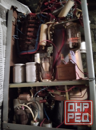 Осциллограф ссср на запчасти. Мариуполь - изображение 6