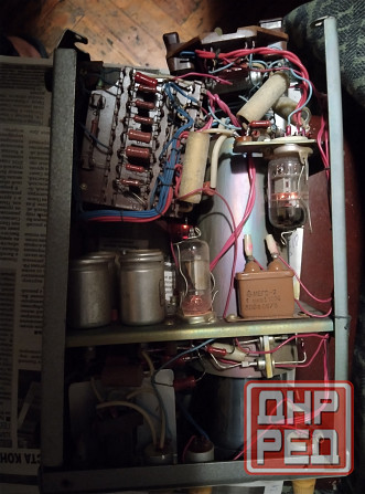 Осциллограф ссср на запчасти. Мариуполь - изображение 4