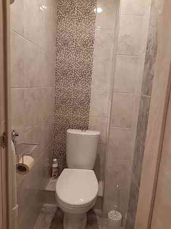 г.Макеевка на Солнечном (Центрально-городской район). Макеевка