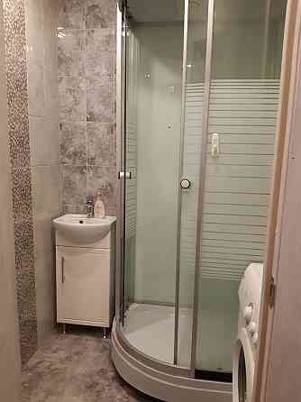 г.Макеевка на Солнечном (Центрально-городской район). Макеевка