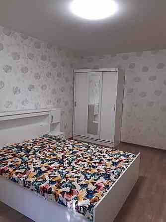 г.Макеевка на Солнечном (Центрально-городской район). Макеевка