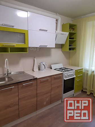 г.Макеевка на Солнечном (Центрально-городской район). Макеевка - изображение 1