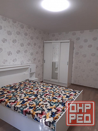 г.Макеевка на Солнечном (Центрально-городской район). Макеевка - изображение 2