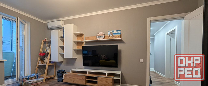 Сдается квартира в Ленинском районе Донецк - изображение 3