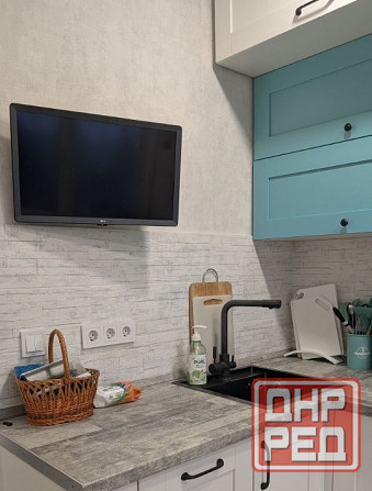 Сдается квартира в Ленинском районе Донецк - изображение 1