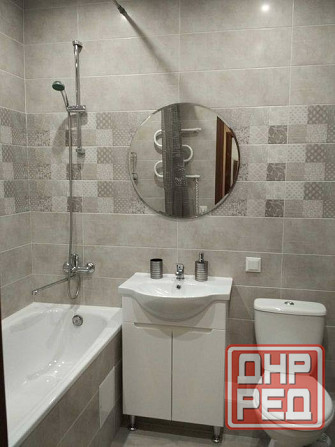 сдам квартиру на 15 линии Макеевка - изображение 3