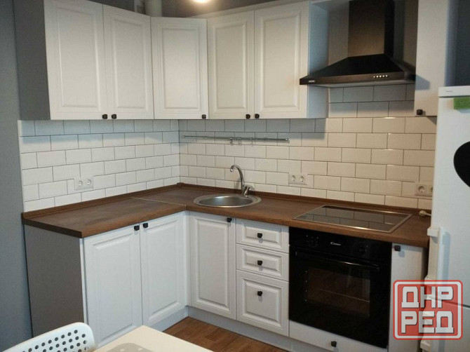 сдам квартиру на 15 линии Макеевка - изображение 1