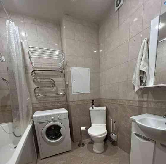 Сдаю евродвушку 37.0 м² этаж 2/8 Ворошиловский район, Крытый рынок, пешая доступность к набережной Донецк