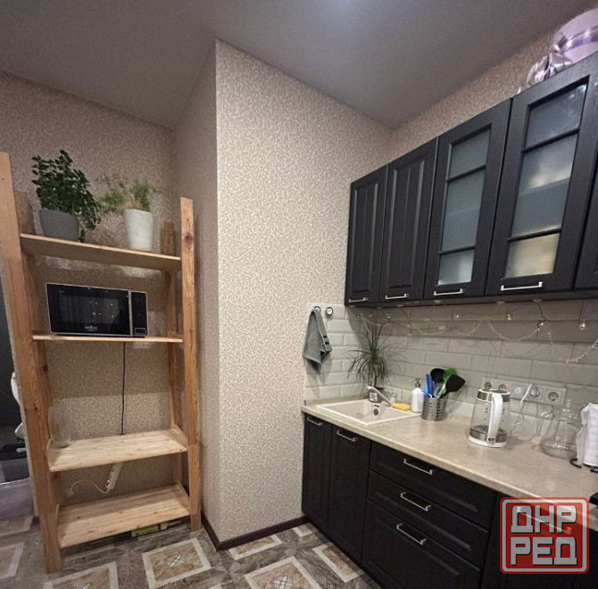 Сдаю евродвушку 37.0 м² этаж 2/8 Ворошиловский район, Крытый рынок, пешая доступность к набережной Донецк - изображение 5